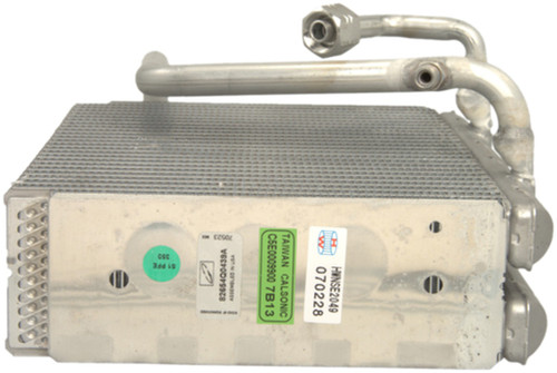 Four Seasons Plate & Fin Evaporator Core for 1998-1999 Nissan (Altima) 54884