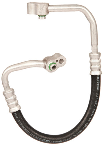 Four Seasons Discharge Line Hose Assembly for 1989-1993 Mazda 3.0L (MPV) 55132