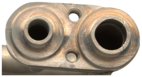 Four Seasons Plate & Fin Evaporator Core for 2000-2002 INFINITI (G20) 54827