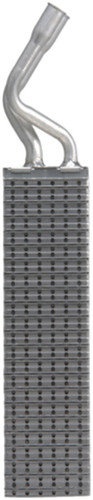 Four Seasons Plate & Fin Evaporator Core for 2005-2011 Dodge/Mitsubishi/Ram (Dakota, Raider) 54911