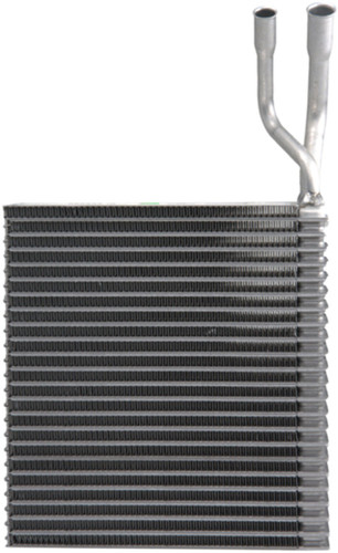 Four Seasons Plate & Fin Evaporator Core for 2005-2011 Dodge/Mitsubishi/Ram (Dakota, Raider) 54911
