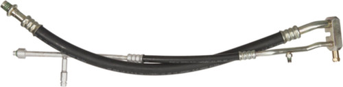 Four Seasons Discharge & Suction Line Hose Assembly for 2003-2005 Ford/Lincoln/Mercury (Crown Victoria, Grand Marquis, Town Car, Marauder)