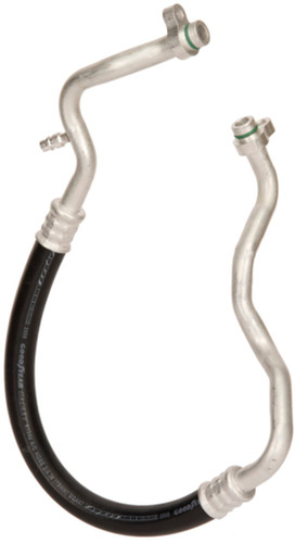 Four Seasons Suction Line Hose Assembly for 2004-2009 Nissan (Quest) 55133