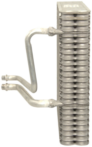 Four Seasons Plate & Fin Evaporator Core for 2005-2009 Ford 5.4L 4.0L (Mustang) 54928