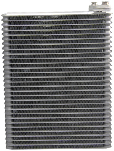 Four Seasons Plate & Fin Evaporator Core for 2003-2009 Cadillac (CTS, SRX) 54969