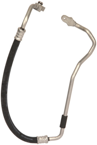 Four Seasons Discharge Line Hose Assembly for 2000-2005 Toyota 1.8L (Celica) 55154