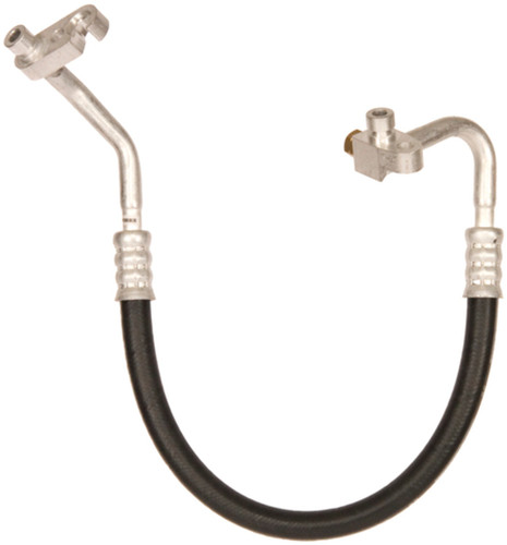 Four Seasons Discharge Line Hose Assembly for 2003-2004 Nissan 2.4L (Frontier, Xterra) 55082