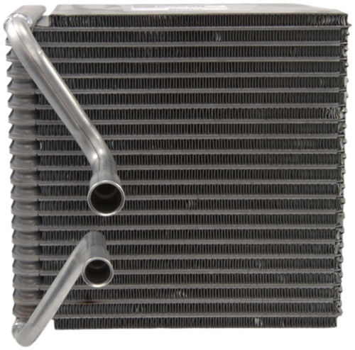 Four Seasons Plate & Fin Evaporator Core for 2001-2008 Jaguar/Mercury (X-Type, Cougar) 54888
