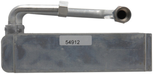 Four Seasons Plate & Fin Evaporator Core for 1997-2004 Acura/Honda/Isuzu (SLX, Passport, Amigo, Axiom) 54912