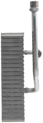 Four Seasons Plate & Fin Evaporator Core for 1997-2004 Acura/Honda/Isuzu (SLX, Passport, Amigo, Axiom) 54912