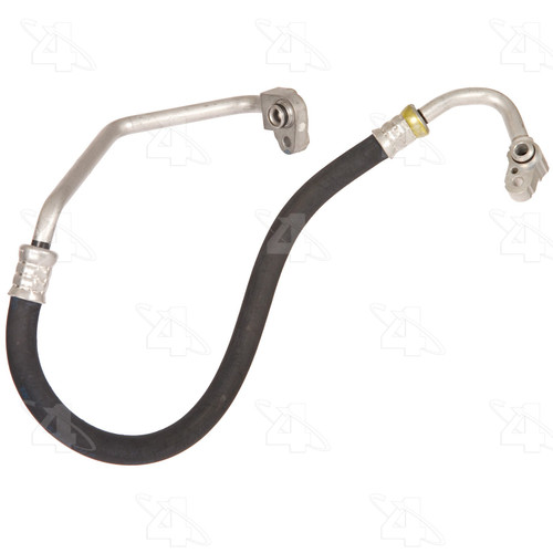 Four Seasons Discharge Line Hose Assembly for 2004-2009 Toyota 4.7L (4Runner) 55155