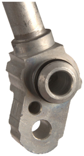 Four Seasons Discharge Line Hose Assembly for 2004-2009 Toyota 4.7L (4Runner) 55155