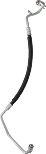 Four Seasons Discharge Line Hose Assembly for 2011-2025 Dodge/Jeep 3.6L (Durango, Grand Cherokee, Grand Cherokee WK) 55116
