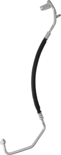 Four Seasons Discharge Line Hose Assembly for 2011-2025 Dodge/Jeep 3.6L (Durango, Grand Cherokee, Grand Cherokee WK) 55116