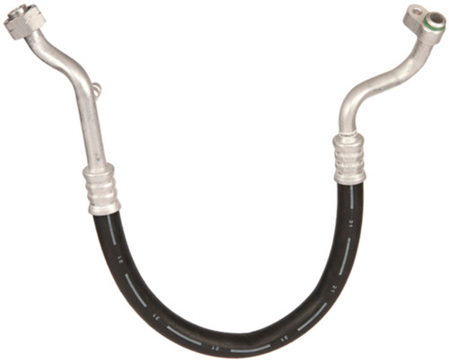 Four Seasons Suction Line Hose Assembly for 2006-2011 Honda 1.8L (Civic) 55084