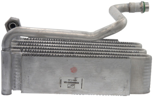 Four Seasons Serpentine Evaporator Core for 2002-2004 Buick/Chevrolet/GMC (Rainier, Trailblazer, Trailblazer EXT, Envoy) 54867