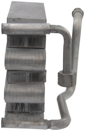 Four Seasons Serpentine Evaporator Core for 2002-2004 Buick/Chevrolet/GMC (Rainier, Trailblazer, Trailblazer EXT, Envoy) 54867