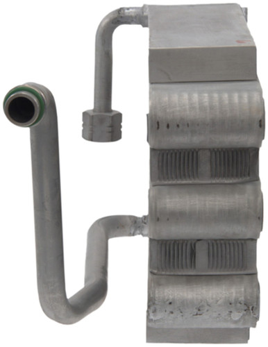 Four Seasons Serpentine Evaporator Core for 2002-2004 Buick/Chevrolet/GMC (Rainier, Trailblazer, Trailblazer EXT, Envoy) 54867