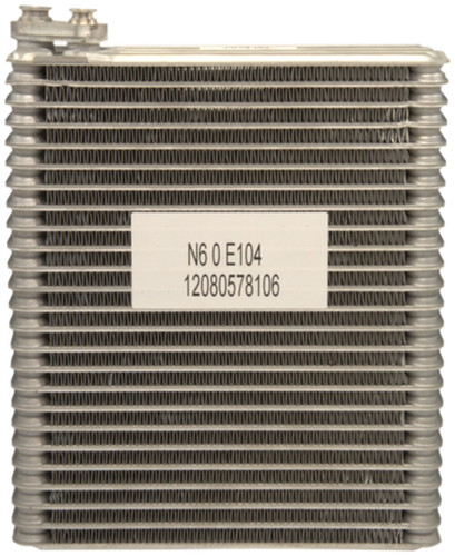 Four Seasons Plate & Fin Evaporator Core for 2003-2004 Toyota (Corolla, Matrix) 54994