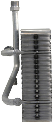 Four Seasons Plate & Fin Evaporator Core for 1998 Honda/Isuzu (Passport, Amigo, Rodeo) 54913
