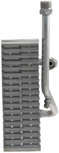 Four Seasons Plate & Fin Evaporator Core for 1998 Honda/Isuzu (Passport, Amigo, Rodeo) 54913