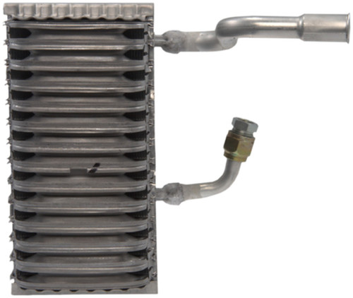 Four Seasons Plate & Fin Evaporator Core for 2002-2010 Ford/Lincoln/Mercury (Explorer, Explorer Sport, Explorer Sport Trac, Aviator) 54891