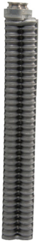 Four Seasons Plate & Fin Evaporator Core for 2004-2010 Scion/Toyota (tC, Corolla, Matrix, Prius) 54995