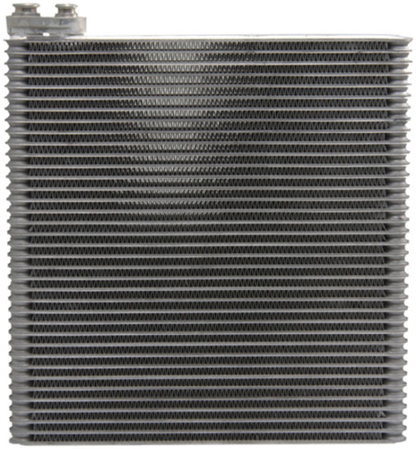 Four Seasons Plate & Fin Evaporator Core for 2004-2010 Scion/Toyota (tC, Corolla, Matrix, Prius) 54995
