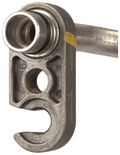 Four Seasons Discharge Line Hose Assembly for 2004-2007 Nissan (Maxima) 55119