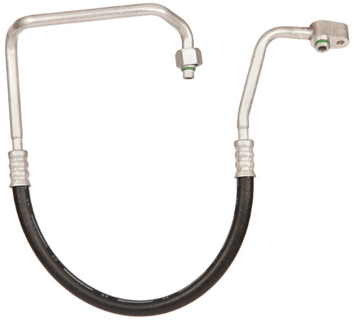 Four Seasons Discharge Line Hose Assembly for 1999-2000 Mazda (Miata) 55068
