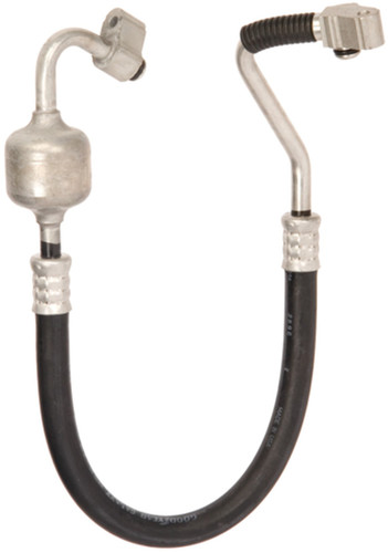Four Seasons Discharge Line Hose Assembly for 1998-2003 Toyota (Sienna) 55160