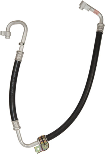Four Seasons Suction Line Hose Assembly for 2001-2003 Mazda (Miata) 55051