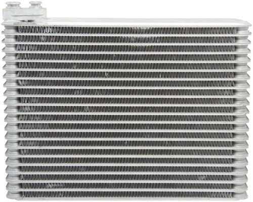 Four Seasons Plate & Fin Evaporator Core for 2000-2006 Mazda (MPV) 54975