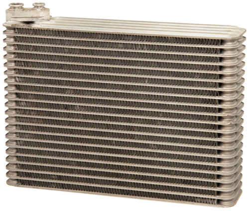 Four Seasons Plate & Fin Evaporator Core for 2000-2006 Mazda (MPV) 54975