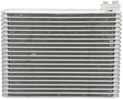Four Seasons Plate & Fin Evaporator Core for 2000-2006 Mazda (MPV) 54975