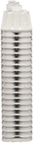 Four Seasons Plate & Fin Evaporator Core for 2000-2006 Mazda (MPV) 54975