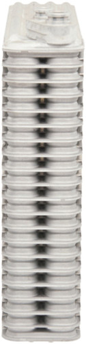 Four Seasons Plate & Fin Evaporator Core for 2000-2006 Mazda (MPV) 54975