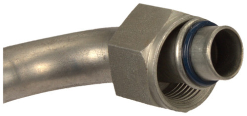 Four Seasons Discharge & Suction Line Hose Assembly for 1999-2002 Mercury/Nissan (Villager, Quest) 55069