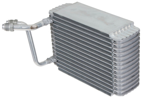 Four Seasons Plate & Fin Evaporator Core for 2003-2004 Ford/Lincoln (Expedition, Navigator) 54805