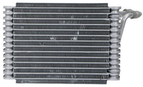 Four Seasons Plate & Fin Evaporator Core for 2003-2004 Ford/Lincoln (Expedition, Navigator) 54805