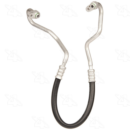 Four Seasons Discharge Line Hose Assembly for 2006-2007 Toyota (Avalon) 55161