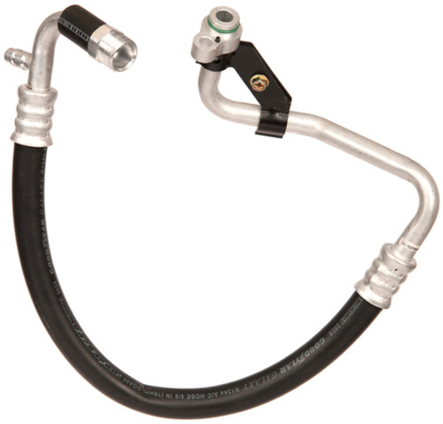 Four Seasons Suction Line Hose Assembly for 1998-1999 Nissan 2.4L (Frontier) 55092