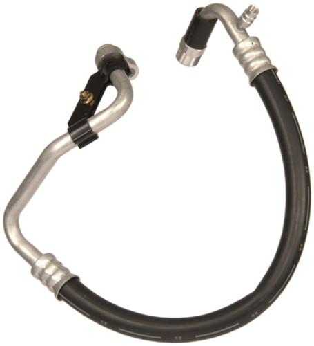 Four Seasons Suction Line Hose Assembly for 1998-1999 Nissan 2.4L (Frontier) 55092