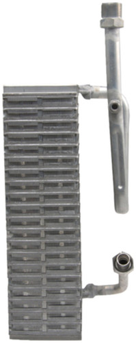Four Seasons Plate & Fin Evaporator Core for 1997-2001 Honda (Prelude) 54976