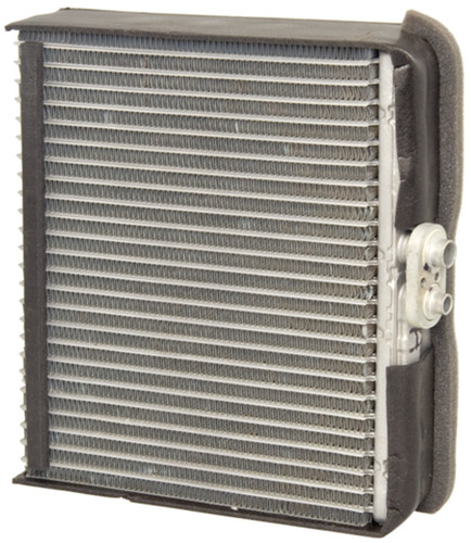 Four Seasons Plate & Fin Evaporator Core for 2002-2007 Mitsubishi (Lancer, Outlander) 54915