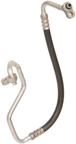 Four Seasons Discharge Line Hose Assembly for 2005-2015 Toyota 2.7L (Tacoma) 55163