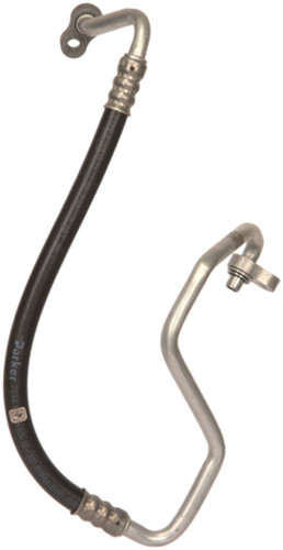 Four Seasons Discharge Line Hose Assembly for 2005-2015 Toyota 2.7L (Tacoma) 55163