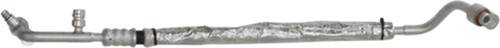 Four Seasons Discharge Line Hose Assembly for 2011 Chrysler/Dodge 3.6L (200, Avenger) 55095