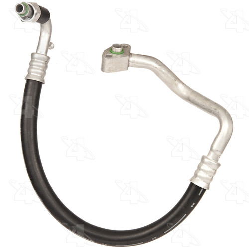 Four Seasons Suction Line Hose Assembly for 1990-1992 Nissan 2.4L (D21) 55123