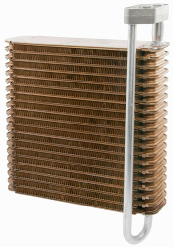 Four Seasons Plate & Fin Evaporator Core for 2002-2014 Cadillac/Chevrolet/GMC 6.0L 5.3L (Escalade, Escalade ESV, Escalade EXT, Avalanche)